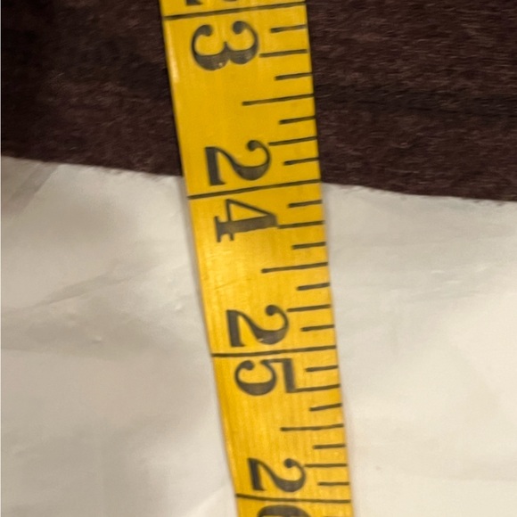 Studio M sleeveless Top Brown size medium - Picture 11 of 11